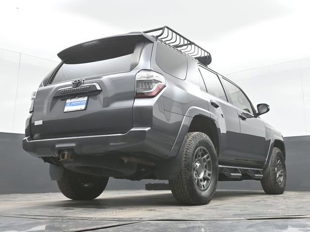 Used 2020 Toyota 4Runner Venture w/ Moonroof Package image 48