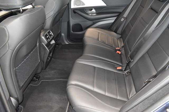 Used 2025 Mercedes-Benz GLE 350 4MATIC image 17