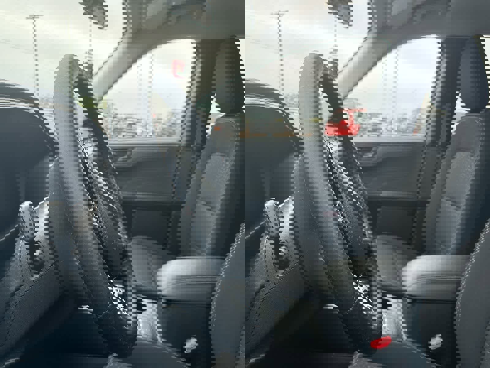 Used 2024 Ford Escape Active AWD/4WD image 32