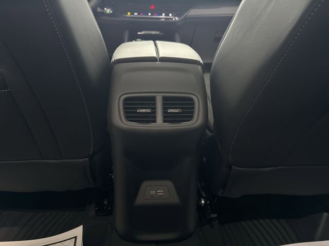 New 2026 Buick Envision Preferred image 21