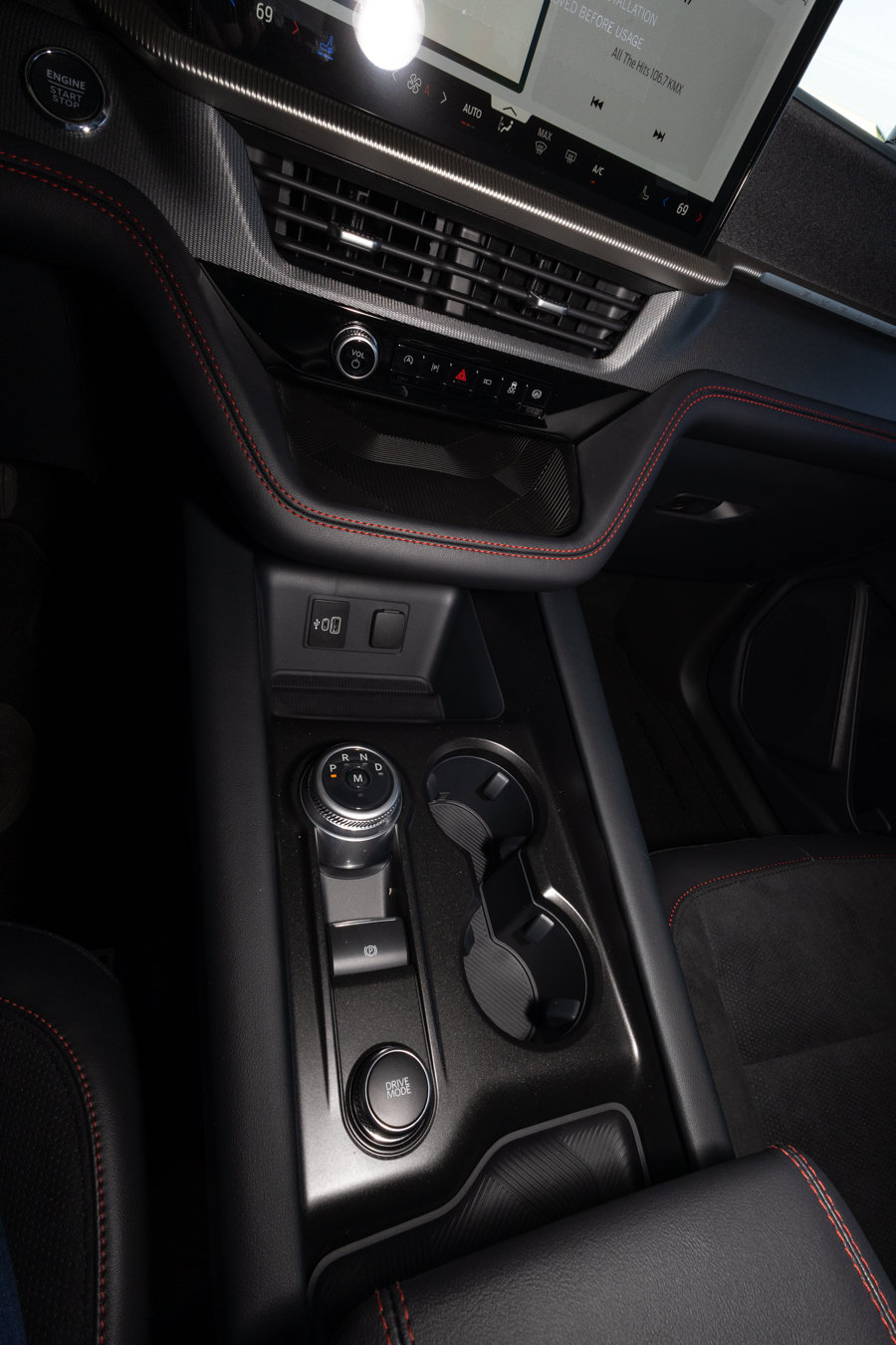 New 2026 Ford Explorer ST AWD/4WD image 12