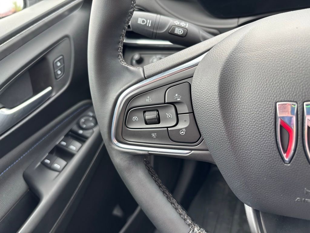 Used 2024 Buick Envista Sport Touring w/ Convenience I Package image 32