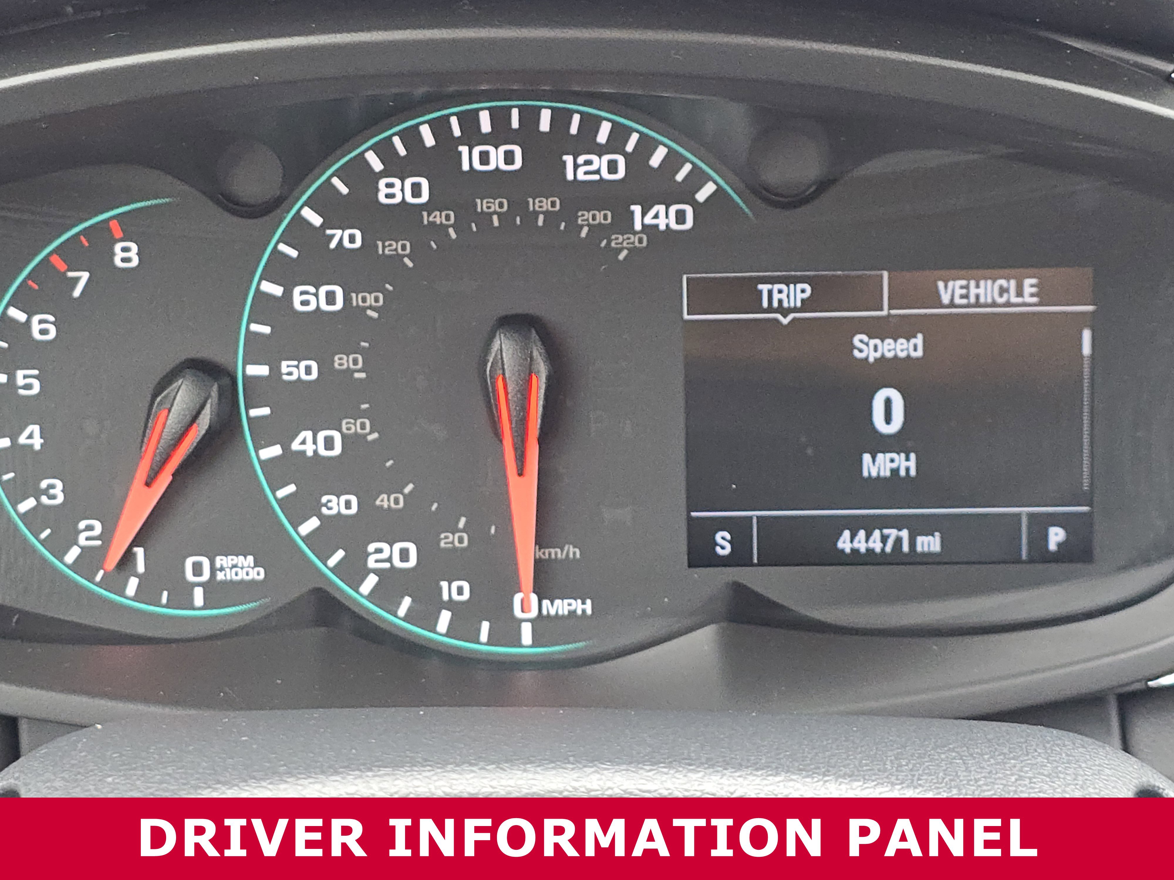 Used 2021 Chevrolet Trax LS w/ Tint and Cruise Package image 17