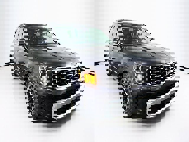 New 2025 Kia Telluride S image 3