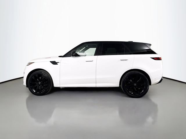 Certified 2023 Land Rover Range Rover Sport SE Dynamic AWD/4WD image 8