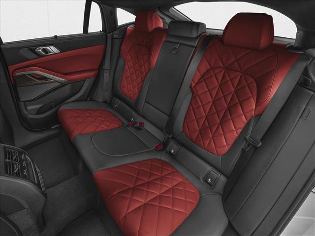 New 2027 BMW X6 M60i AWD/4WD image 9