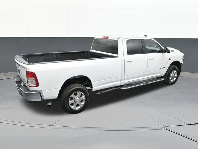 Used 2021 RAM 2500 Big Horn image 67