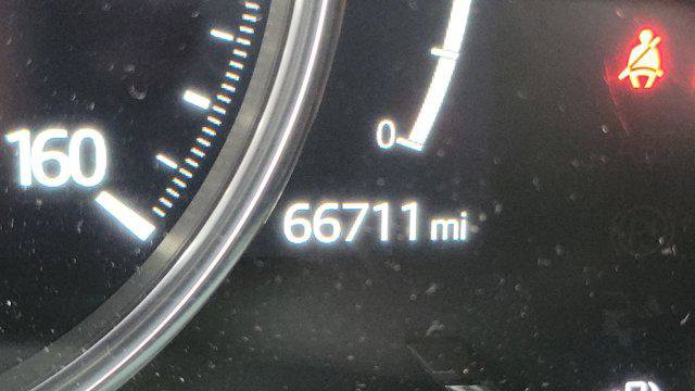 Used 2021 MAZDA CX-5 Grand Touring image 28