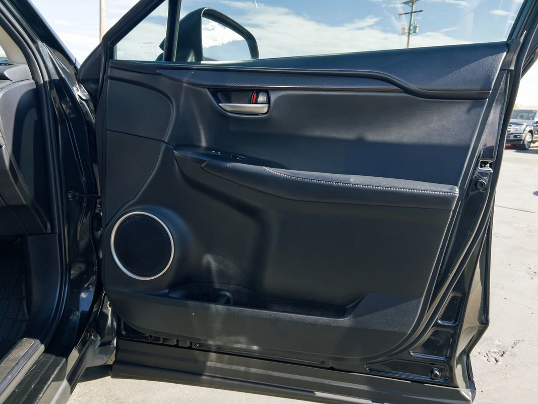 Used 2019 Lexus NX 300h AWD image 22