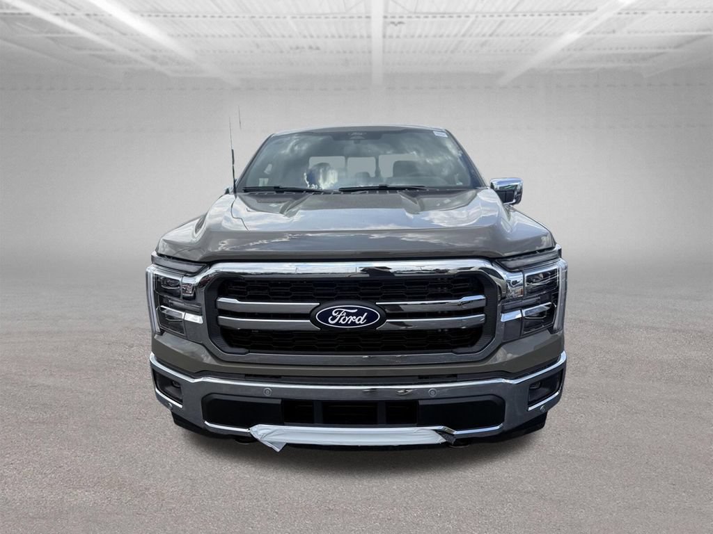 New 2026 Ford F150 Lariat w/ Equipment Group 502A High AWD/4WD image 9