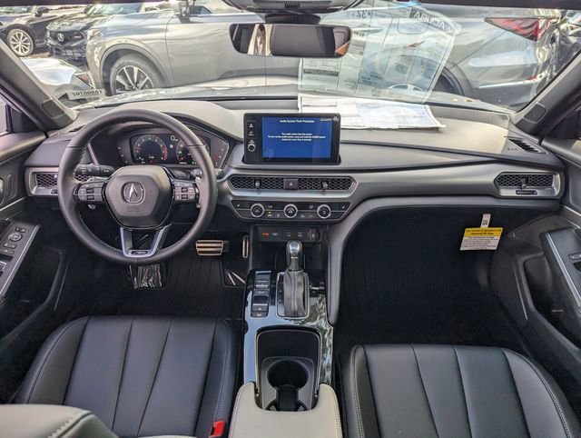 New 2026 Acura Integra A-Spec image 10