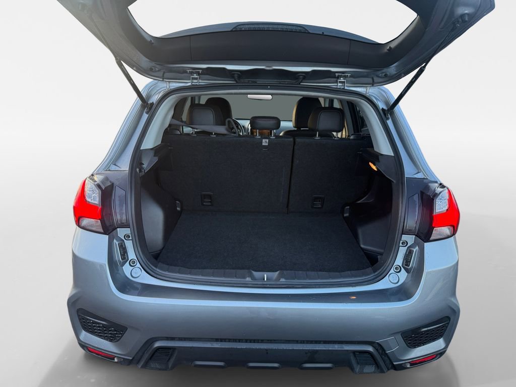 Used 2022 Mitsubishi Outlander Sport SE AWD/4WD image 22