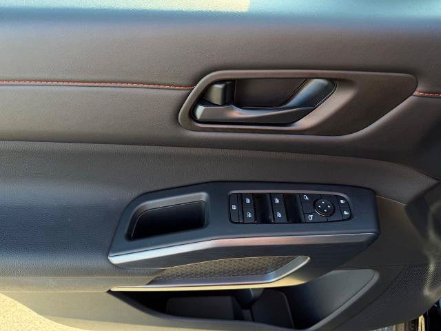 New 2026 Nissan Pathfinder Rock Creek AWD/4WD image 20