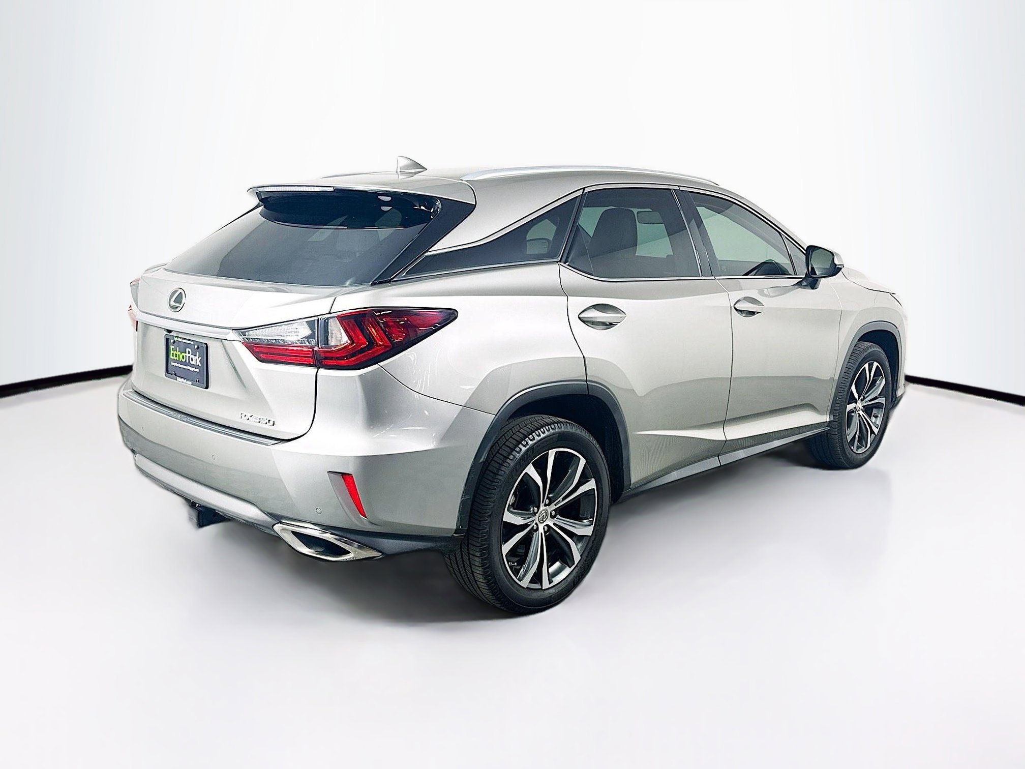 Used 2017 Lexus RX 350 RX 350 w/ Premium Package image 9