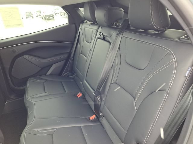 New 2026 Ford Mustang Mach-E Premium w/ Technology Package AWD/4WD image 21