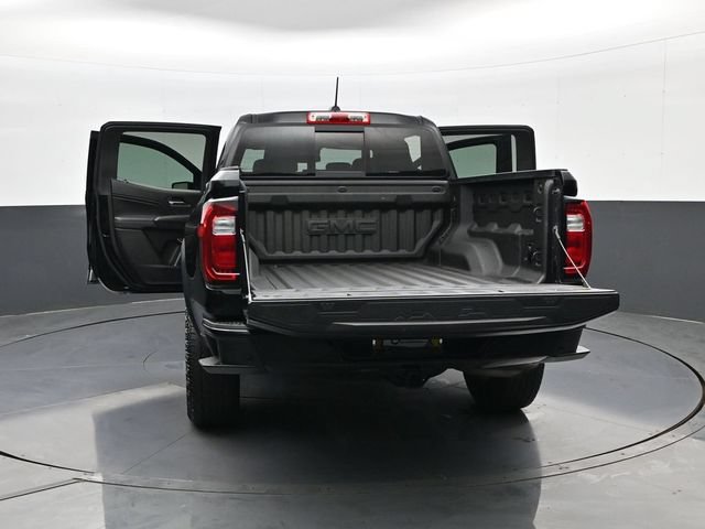 Certified 2024 GMC Canyon Elevation w/ Convenience Package AWD/4WD image 32