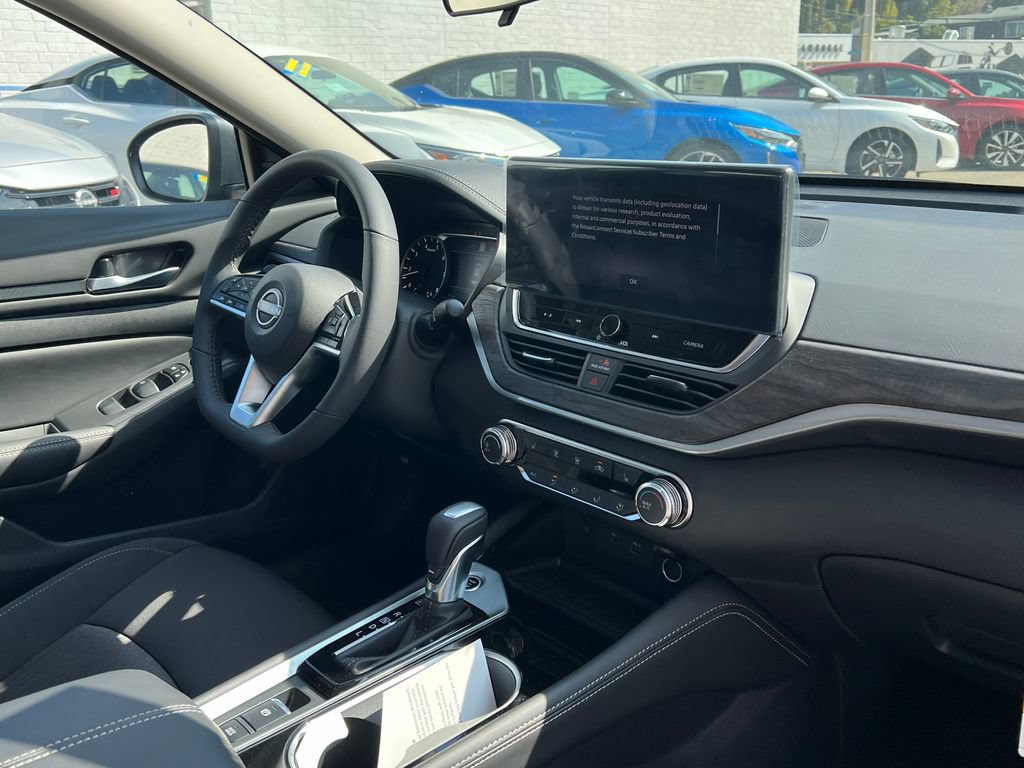 New 2026 Nissan Altima 2.5 SV FWD image 10