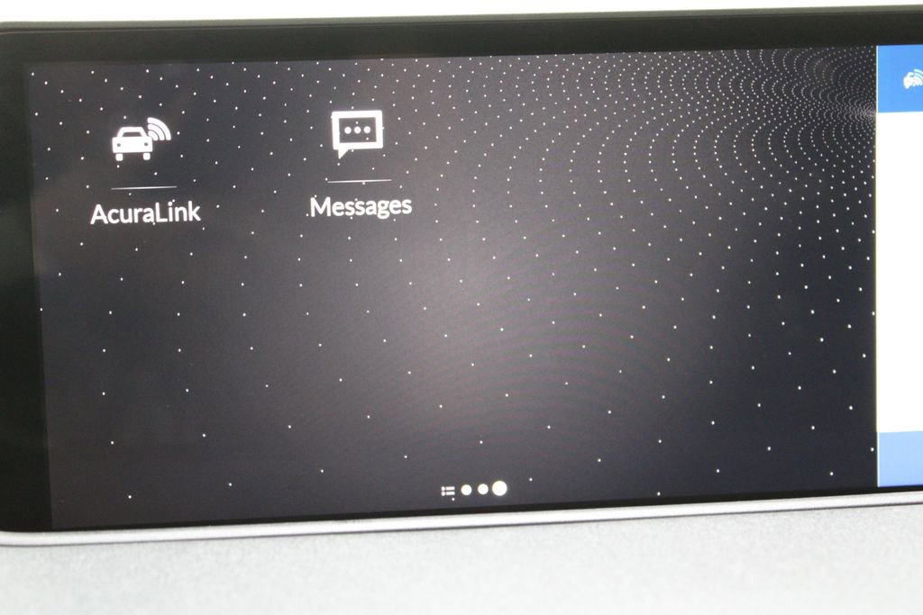 Used 2023 Acura MDX SH-AWD w/ Technology Package image 59