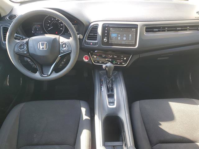 Used 2019 Honda HR-V EX image 11