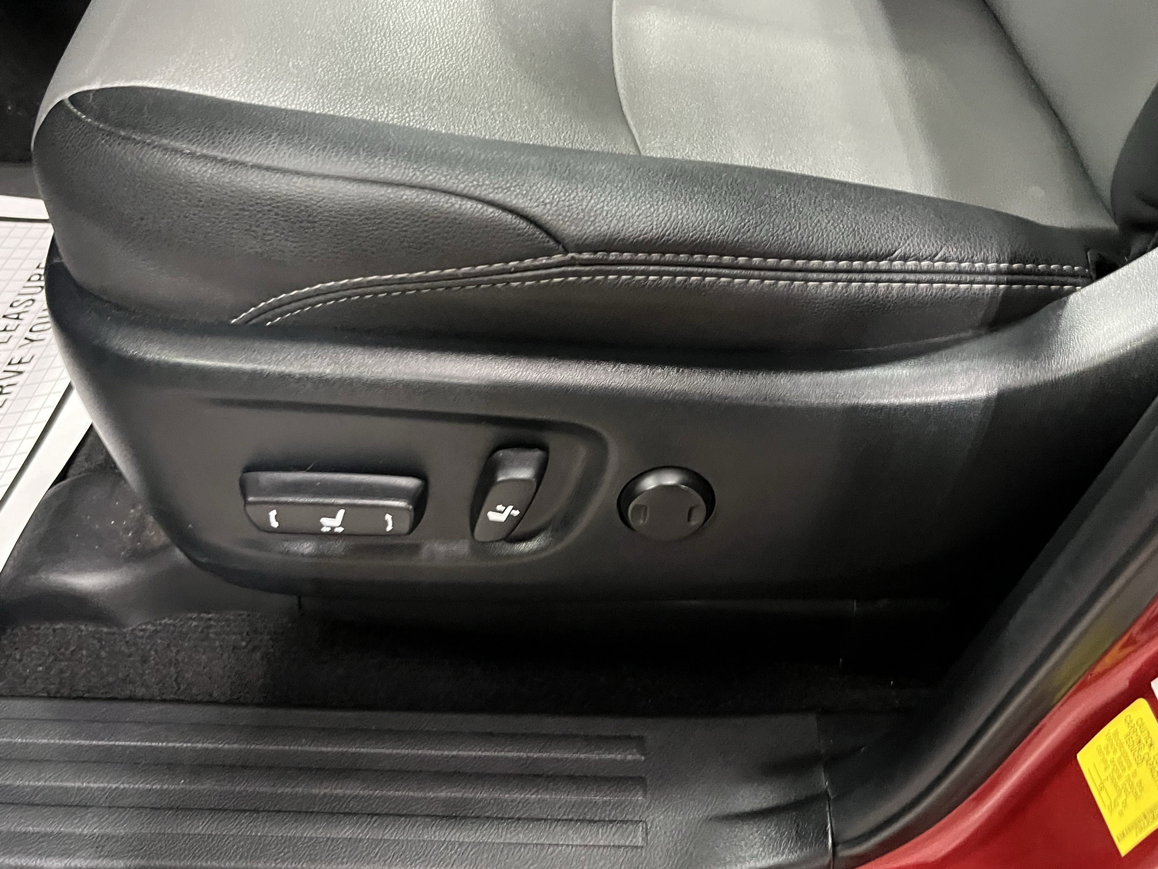 Used 2021 Toyota 4Runner SR5 Premium w/ Moonroof Package image 17