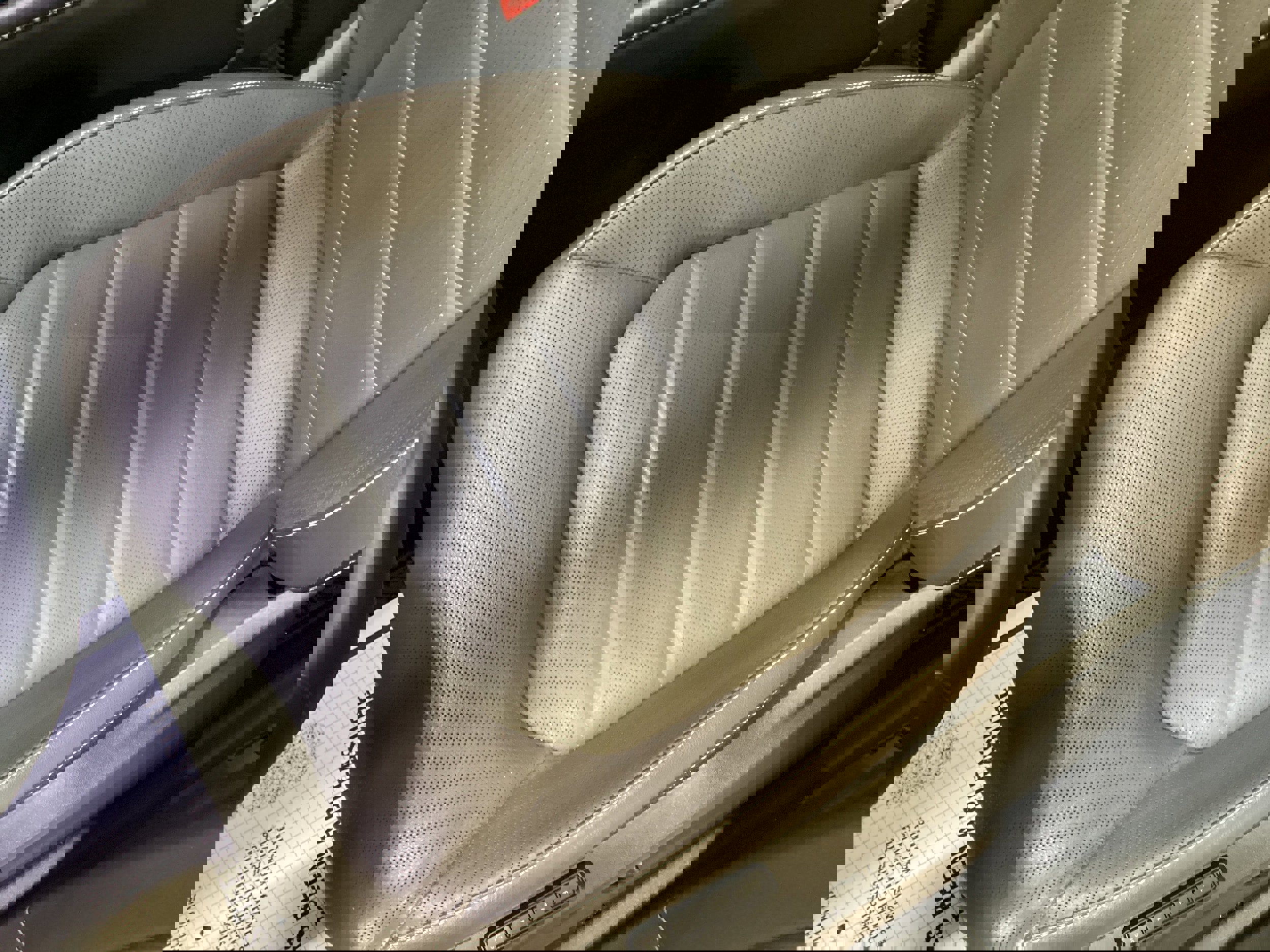 Used 2024 Volkswagen Atlas SEL image 15