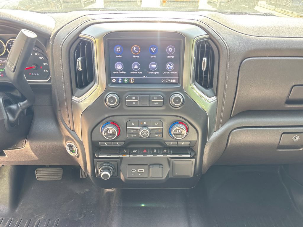 Used 2021 Chevrolet Silverado 1500 LT RWD image 23