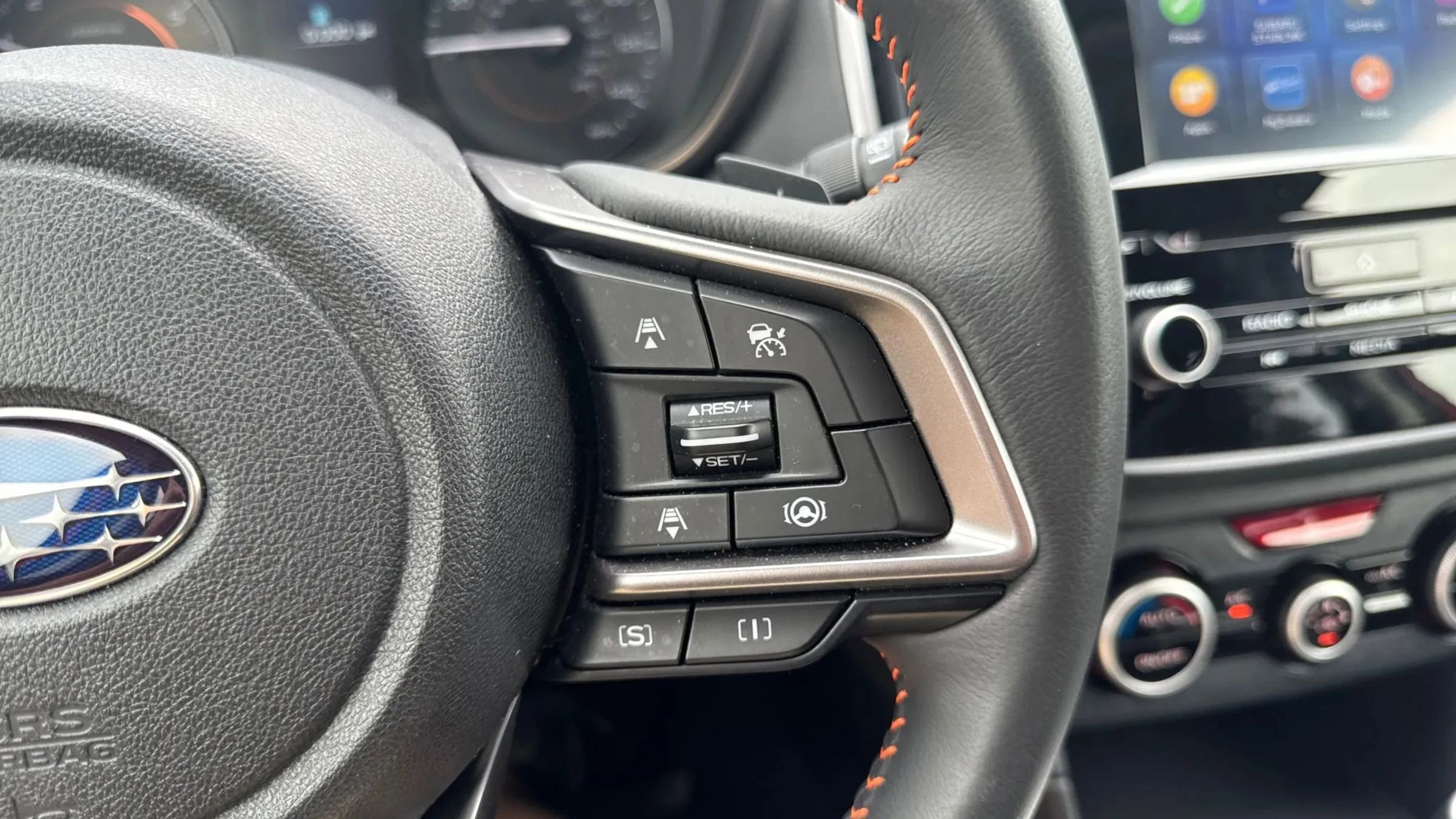 Used 2022 Subaru Crosstrek 2.0i Premium w/ Moonroof Package image 40
