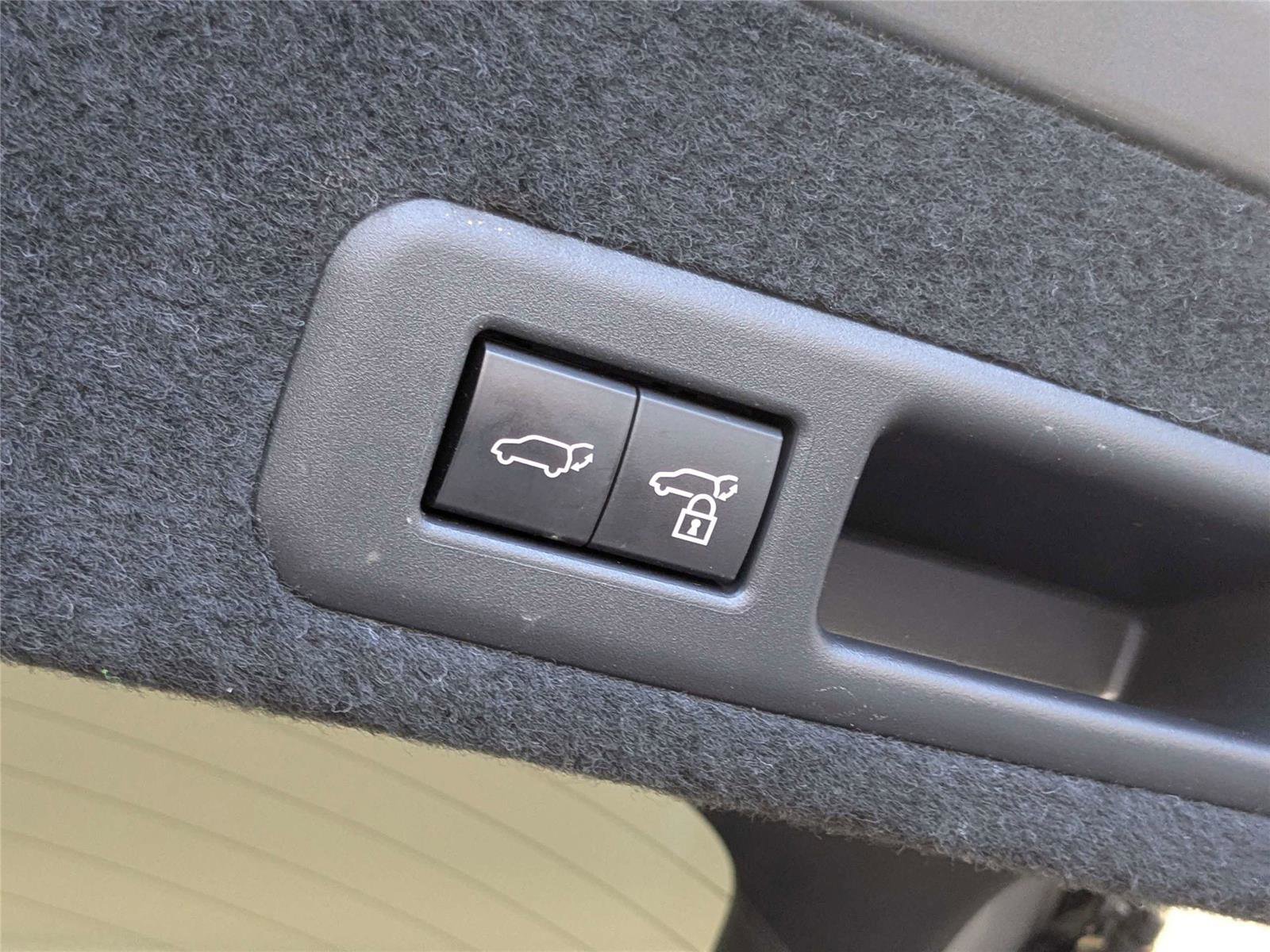 Used 2022 Lexus RX 350 F Sport w/ Accessory Package AWD/4WD image 9