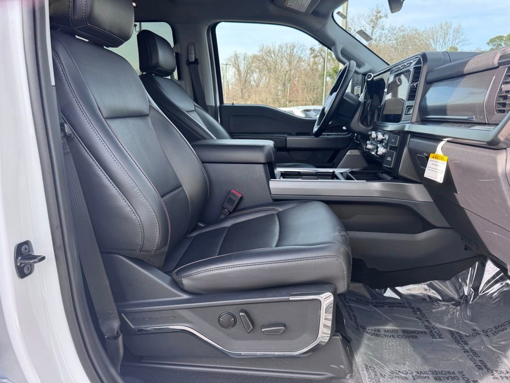 Used 2024 Ford F250 Lariat image 26