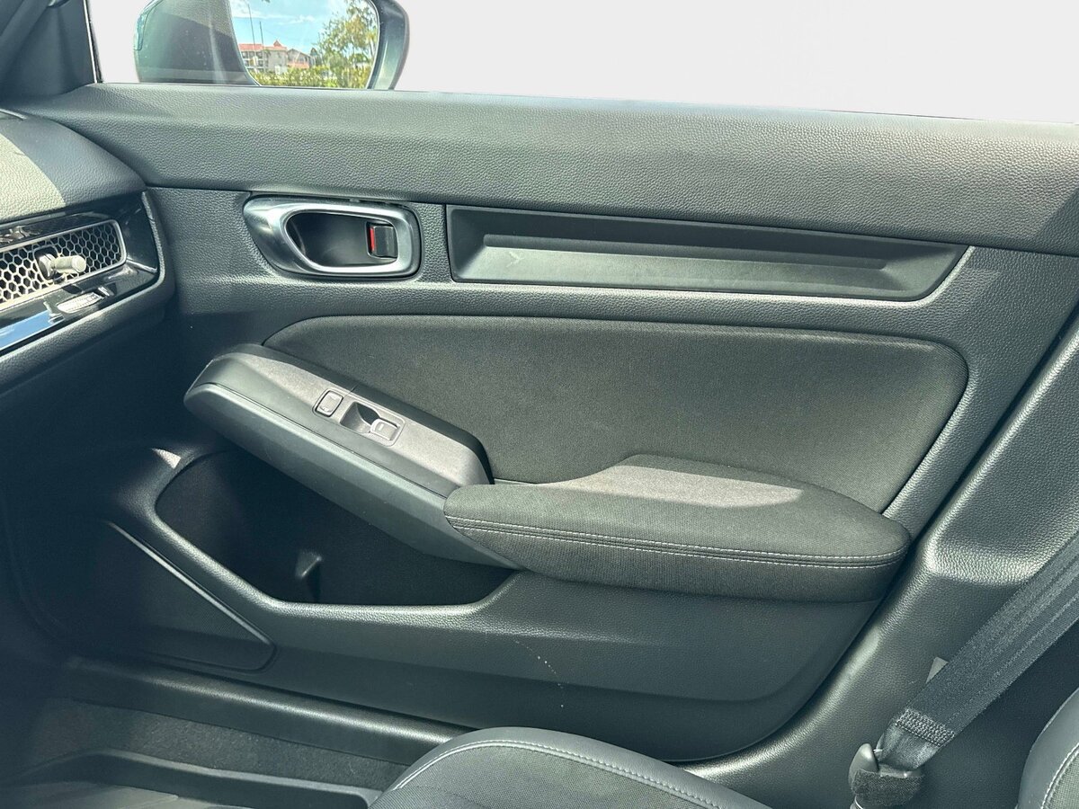 Used 2022 Honda Civic Sport image 19