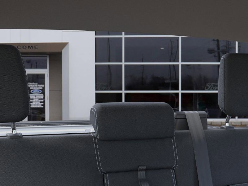 New 2025 Ford Ranger XL w/ Trailer Tow Package image 22