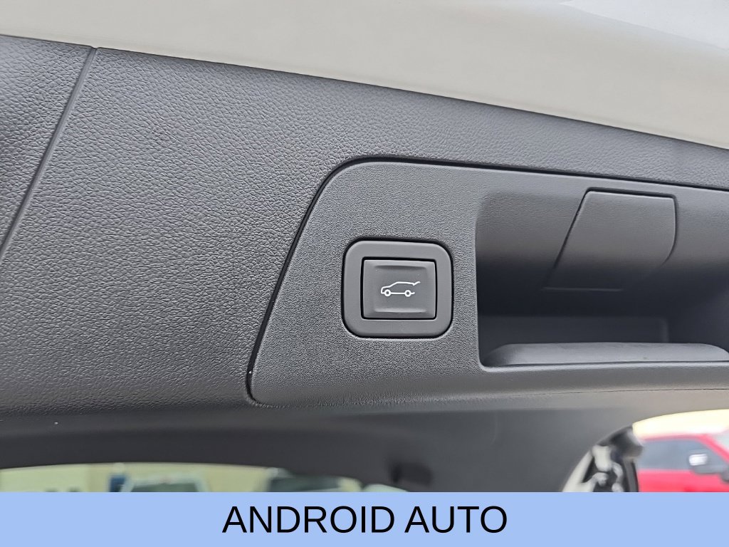 Used 2026 Buick Envision Sport Touring AWD/4WD image 10