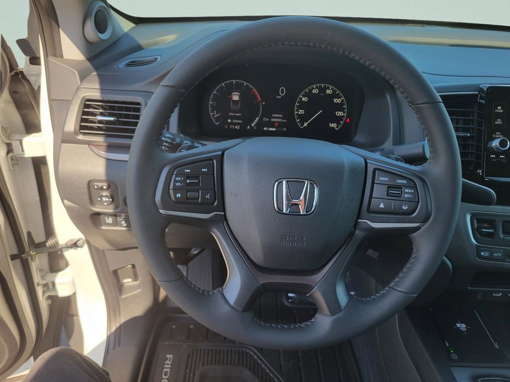 New 2026 Honda Ridgeline Sport image 17