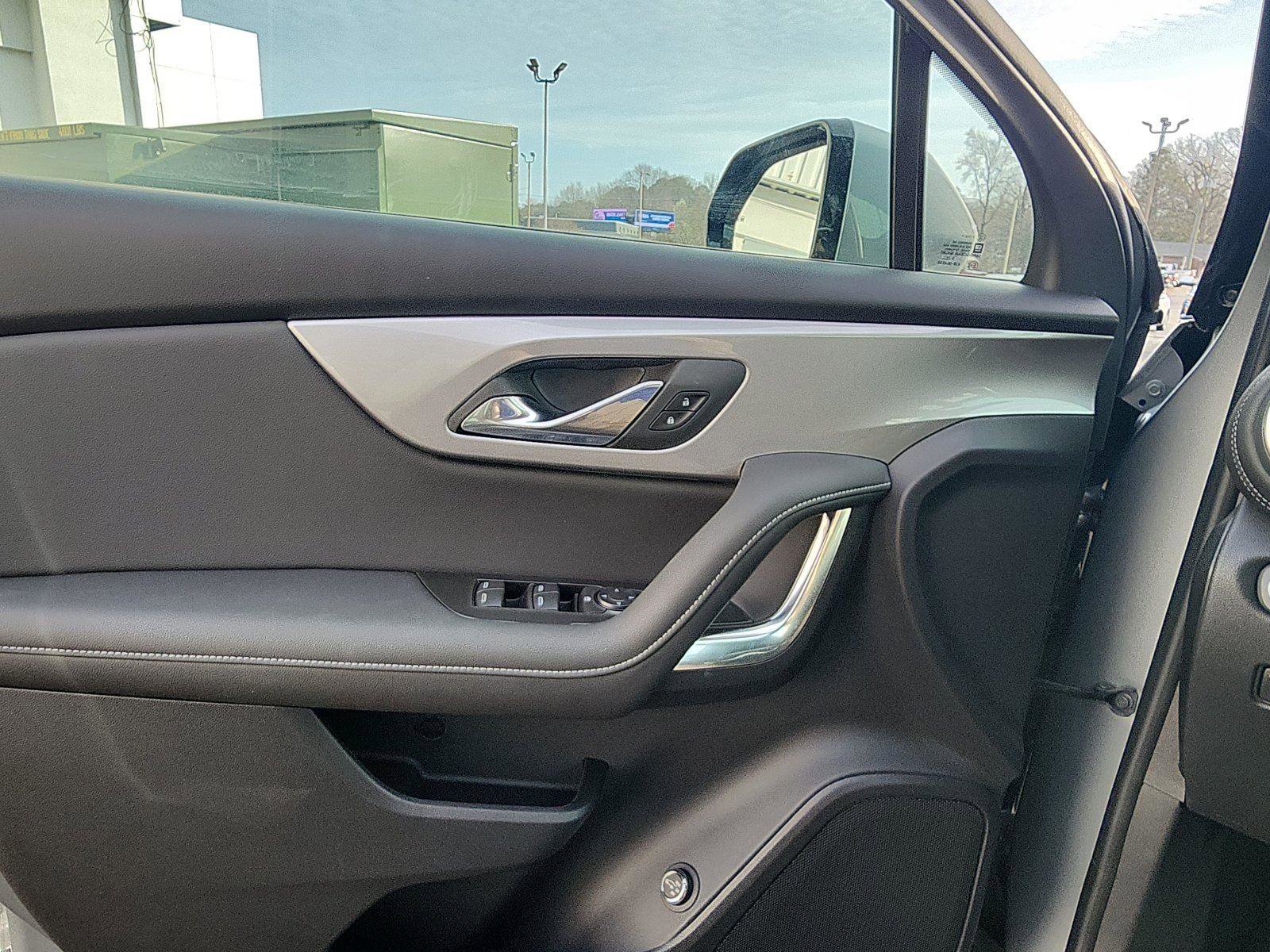 New 2026 Chevrolet Blazer LT w/ Convenience Package image 18