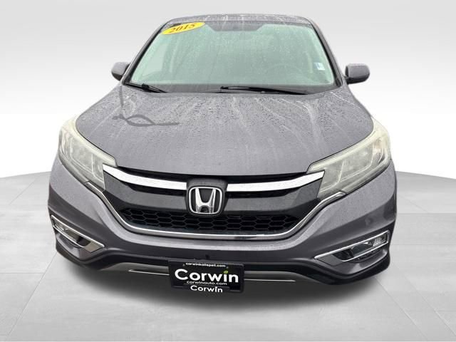 Used 2015 Honda CR-V EX image 42