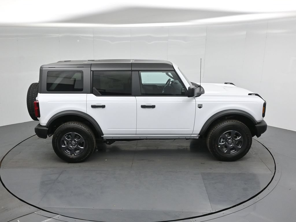 New 2026 Ford Bronco Big Bend AWD/4WD image 38