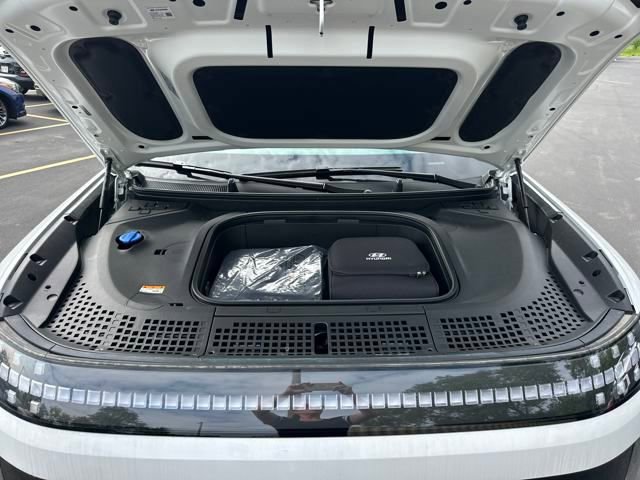 New 2026 Hyundai Ioniq 9 SEL image 34