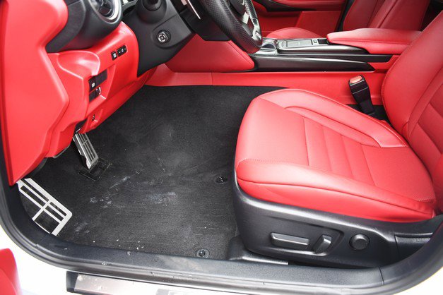 Used 2022 Lexus IS 350 F Sport image 15