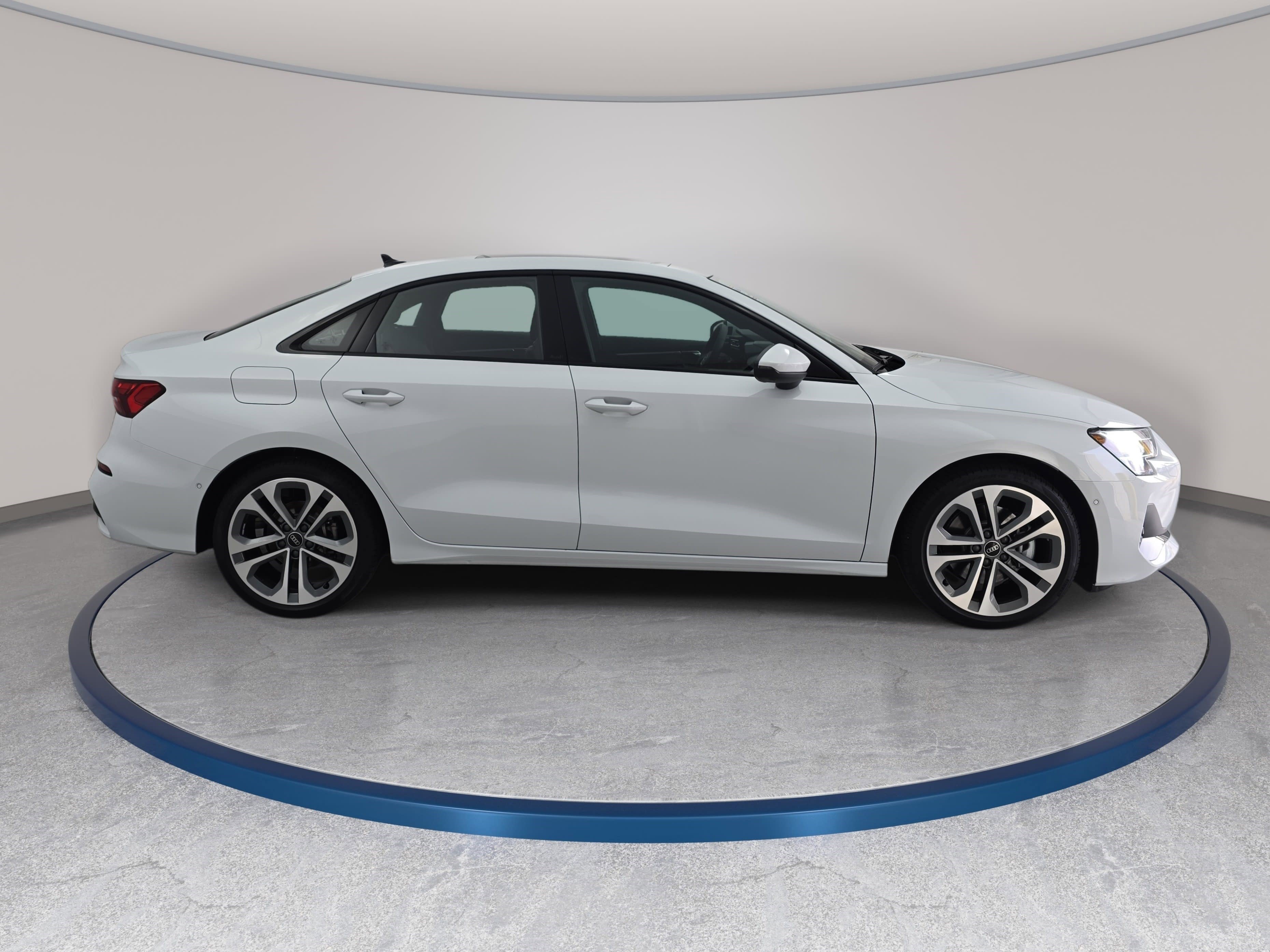 New 2026 Audi A3 2.0T Premium Plus image 4