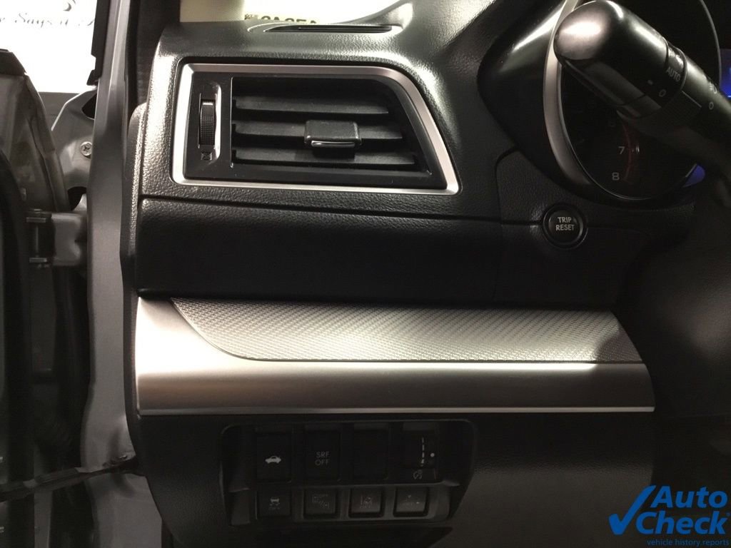 Used 2016 Subaru Legacy 2.5i Premium image 21