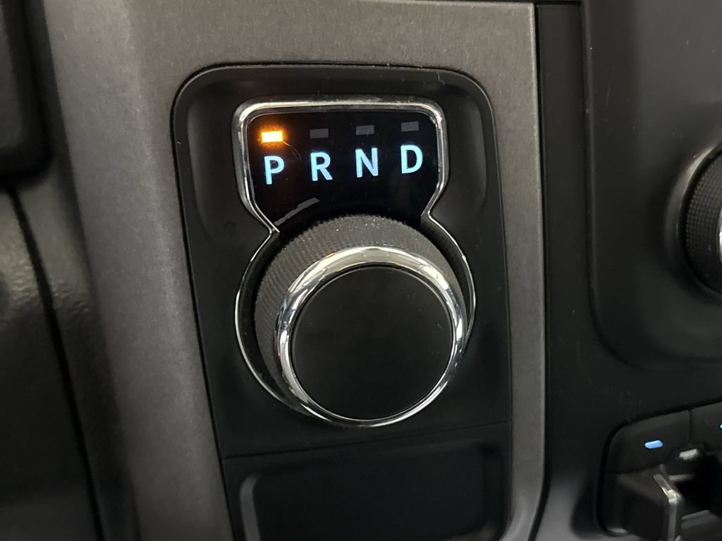 Used 2014 RAM 1500 Tradesman w/ Popular Equipment Group RWD image 16