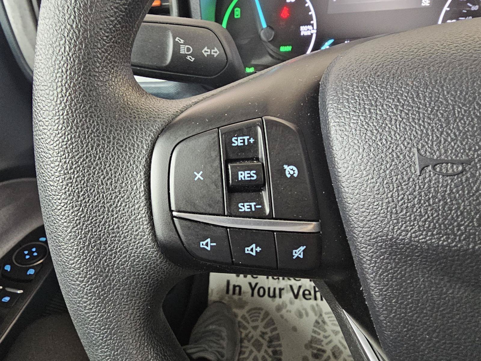 Used 2024 Ford Maverick XLT FWD image 22