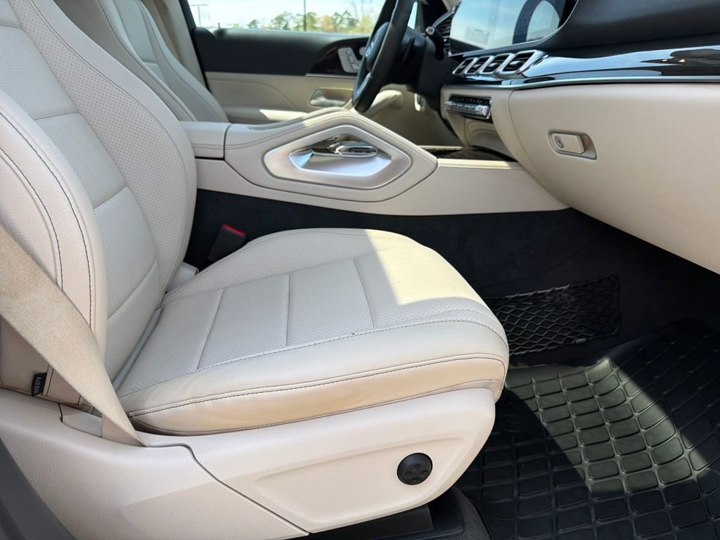 Used 2020 Mercedes-Benz GLE 350 image 37