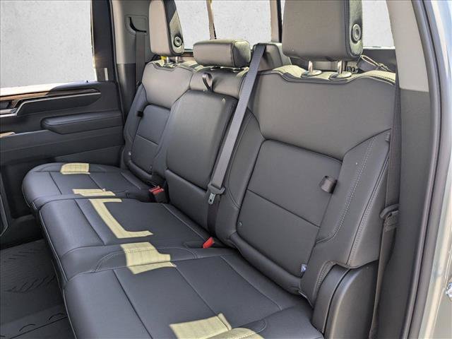 New 2026 Chevrolet Silverado 2500 LT w/ All Star Edition AWD/4WD image 16