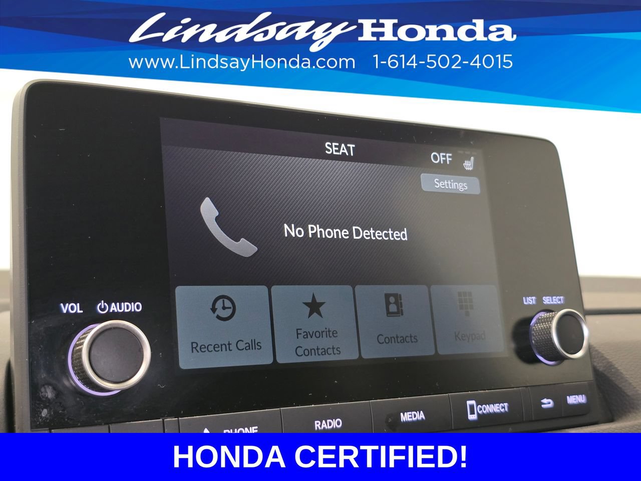 Certified 2024 Honda CR-V EX image 19