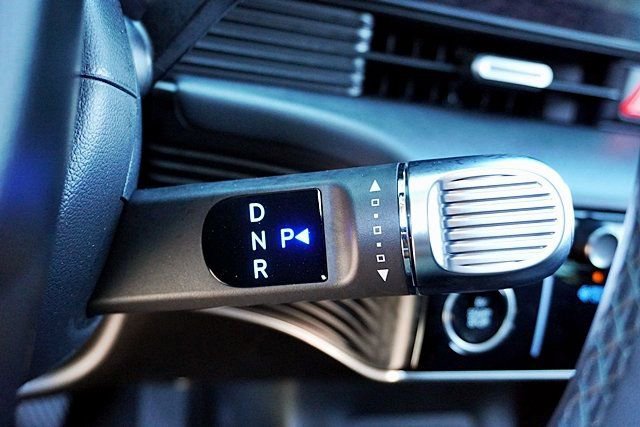 Certified 2026 Hyundai Ioniq 5 Limited RWD image 32