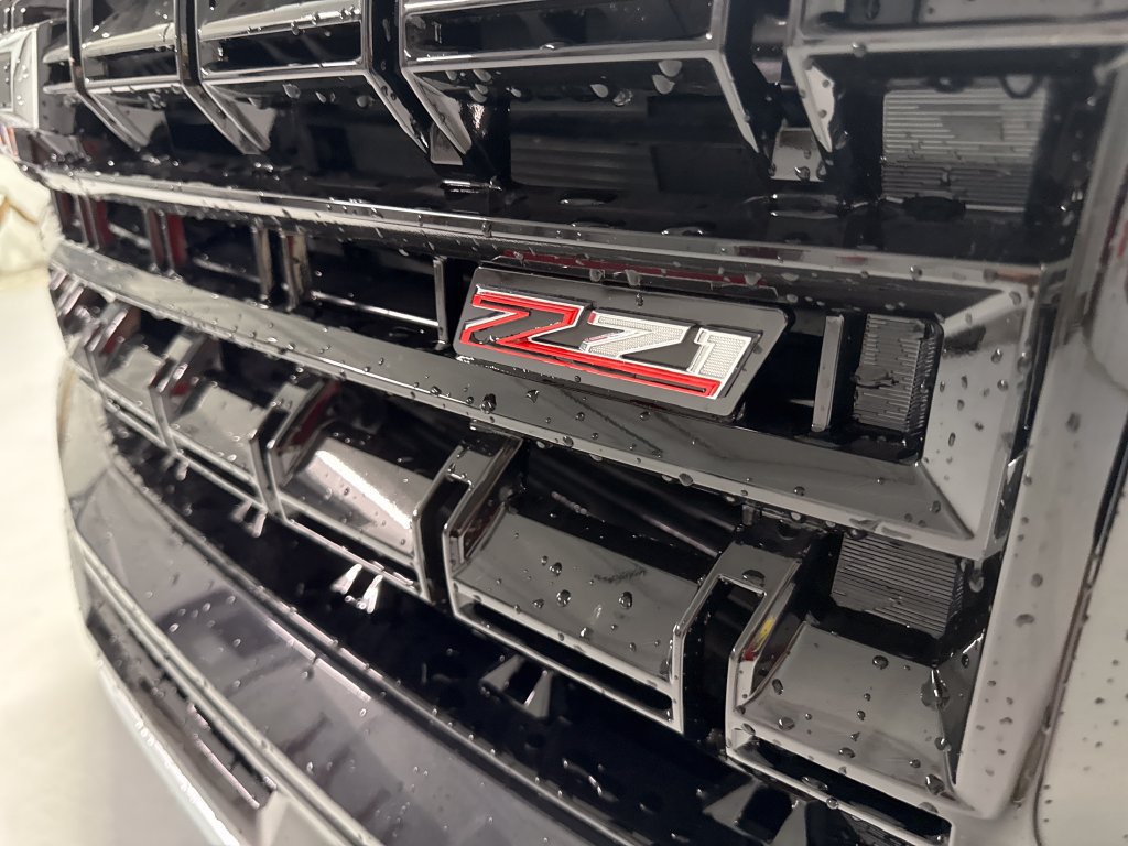 New 2026 Chevrolet Tahoe Z71 w/ Z71 Off-Road Package AWD/4WD image 58