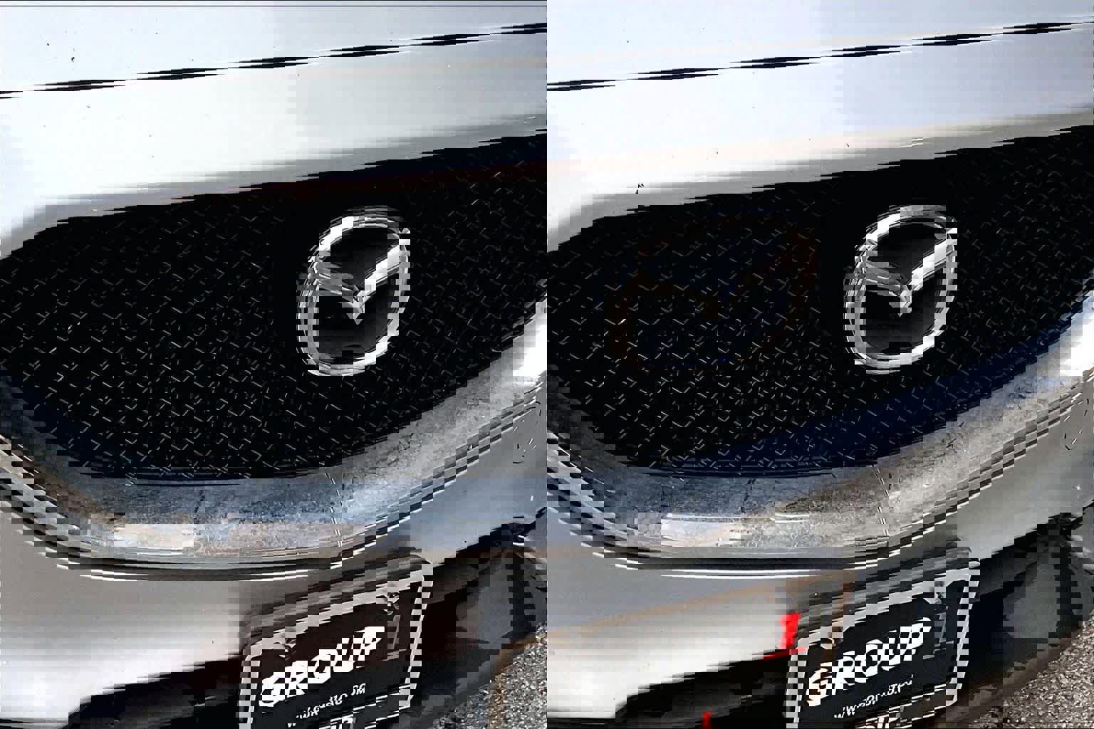 Used 2017 MAZDA CX-5 Touring image 29