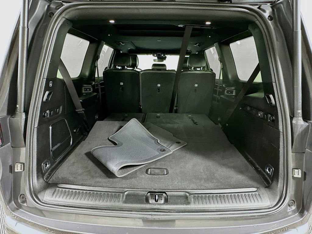 Used 2022 Jeep Wagoneer Series II w/ Premium Group I image 27
