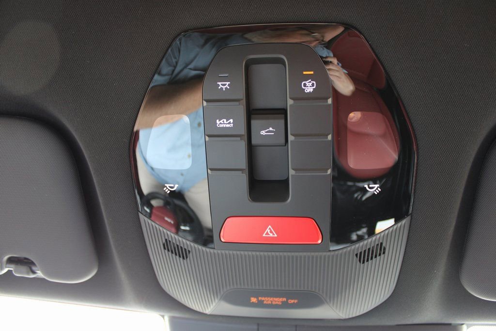 New 2026 Kia K4 GT-Line Turbo image 38